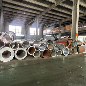 Bobina de acero galvanizado inoxidable de 100KG con certificación BIS, 0,6*750MM, cualquier tamaño, laminado en frío, hojas de corte Spcc de soldadura, servicio de doblado - Product Image 5