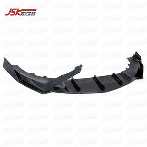 LÈVRE AVANT EN FIBRE DE CARBONE STYLE VOR pour LAMBO <span class=keywords><strong>URUS</strong></span> 2018-2022 - Product Image 3