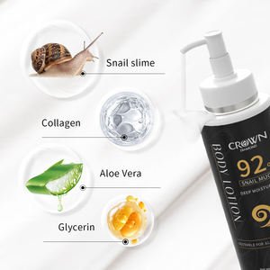 Los mejores productos <span class=keywords><strong>de</strong></span> belleza, exfoliante nutritivo, reparación, blanqueamiento, hidratante, brillo instantáneo, colágeno, <span class=keywords><strong>crema</strong></span> <span class=keywords><strong>de</strong></span> loción corporal <span class=keywords><strong>de</strong></span> <span class=keywords><strong>caracol</strong></span> - Product Image 5