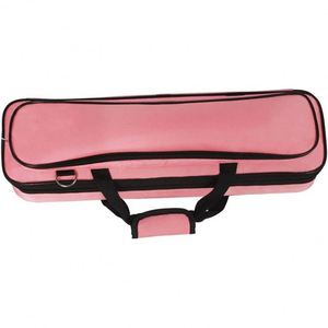 Sac à dos pour flûte BSCI, étui souple léger avec poignée de transport et bandoulière - Product Image 3