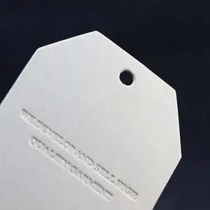 Rolo de papel transparente impermeável, adesivo forte para etiqueta de papelão de 4x6 personalizado branco