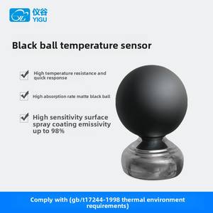 Термометр с сухими лампочками - Product Image 6