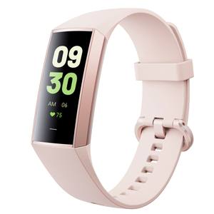 Pulsera Inteligente de Salud de <span class=keywords><strong>Alta</strong></span> Calidad C80 AMOLED con Podómetro, Monitor de Presión Arterial, Oxígeno y Frecuencia Cardíaca, Resistente al Agua IP67 - Product Image 2