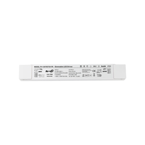 Dali-2 dt8 Dimmable dẫn lái xe trong nhà Vỏ Nhựa 75W cung cấp điện 12V 24V cho chiếu sáng nhà trang trí AC-DC không thấm nước - Product Image 2