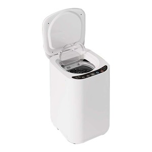 Produttore vendite dirette piccola lavatrice portatile Top-load Lavatrici e Asciugatrici di rotazione per la casa - Product Image 1