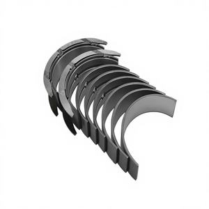 ลูกปืนเพลาข้อเหวี่ยงใหม่ 306DT รุ่น MB4276K STD-0.25-0.50 สำหรับรถยนต์และรถบรรทุกฟีเอต รหัสเครื่องยนต์ - Product Image 3