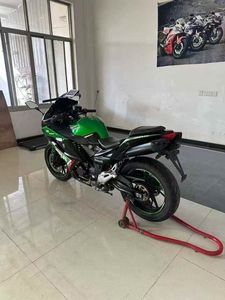 Motocicleta Kawasaki H2 de <span class=keywords><strong>Segunda</strong></span> <span class=keywords><strong>Mano</strong></span>, <span class=keywords><strong>Moto</strong></span> Deportiva de Dos <span class=keywords><strong>Ruedas</strong></span> a Gasolina, Pintura Original, Frenos de Disco, Calidad Garantizada - Product Image 5