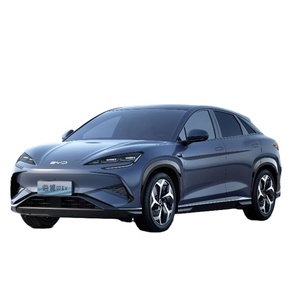 BYD Sea Lion 07 EV 2025, Auto Eléctrico de Nueva Energía, SUV, BYD Sea Lion 07 EV 610 550, BYD Sealion 7, Auto Eléctrico - Product Image 1