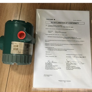 Sensor de Temperatura Yokogawa Original YTA610 - Product Image 6