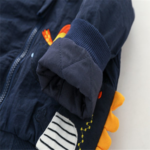 Nuevos Productos: Se Busca Distribuidor de Abrigos de Invierno Lavables para Niños en el Mercado Chino - Product Image 4