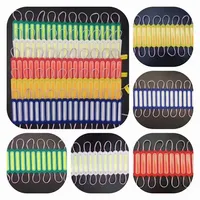 Module LED COB 3W DC 12V 24V à injection de lumière avec lentille pour voiture, camion, enseigne LED, rétroéclairage et éclairage publicitaire