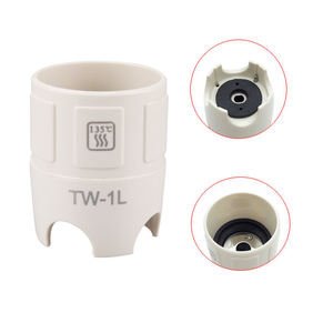 Herramienta dental oral al por mayor, puntas de escalador piezoeléctrico ultrasónico, llave inglesa, puntas dentales Woodpeck, llave dinamométrica - Product Image 1