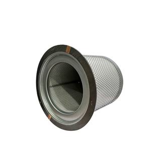 Manny B006700770027 Séparateur d'huile pour compresseur d'air industriel neuf - Product Image 4