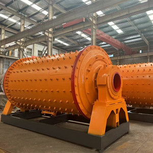 เครื่องบดเม็ดแร่ทองแบบบดใช้กันอย่างแพร่หลายในห้องปฏิบัติการเครื่องบดขนาดเล็ก - Product Image 3