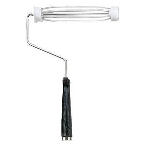 भारी शुल्क 5-लाइन रोलर फ्रेम - Product Image 2