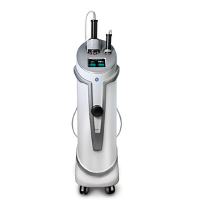 Professional Inner Ball Roller Machine Body Sculpting Cellulite Reduction Lymphatic Drainage Beauty Equipment - Product Image 3