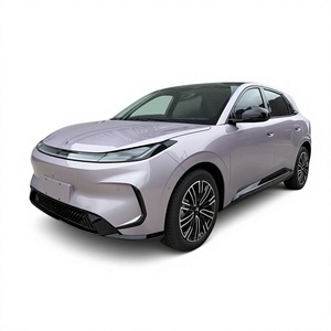 Voiture d'occasion ARCFOX T1 Modèle 2025 2026 – SUV électrique chinois à énergie nouvelle, véhicule électrique à <span class=keywords><strong>batterie</strong></span>, en promotion - Product Image 1