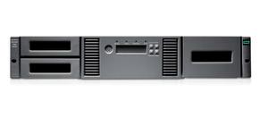 Q6Q62B Q6Q62C Q6Q62A pour HPE StoreEver MSL2024 / 3040 Tape Library AK379A Q6Q62B Q6Q62C - Product Image 5