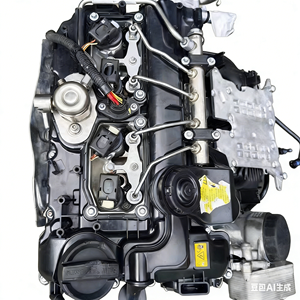 Conjunto <span class=keywords><strong>de</strong></span> Motor B48 N20 N54 N55 120 220i <span class=keywords><strong>320</strong></span> 330 525 118 318 B38, Transmisión, Cabeza <span class=keywords><strong>de</strong></span> Cilindro, Bloque <span class=keywords><strong>de</strong></span> Cilindros, Cárter <span class=keywords><strong>de</strong></span> Aceite - Product Image 1