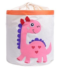 Cesto de Ropa Plegable de Alta Calidad, Personalizado, al por Mayor, para Almacenamiento de Ropa - Product Image 2