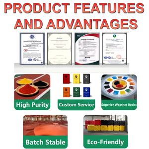 उच्च ग्रेड पेंट कोटिंग और निर्माण उद्योग थोक मूल्य - Product Image 3