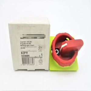 KCF1Y neuer originaler, sofort lieferbarer Industrieautomatisierungs-SPS-Programmiercontroller - Product Image 1