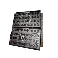 Système d'arrosage de batterie de chariot élévateur 24V 36V 48V 72V 80V, kit d'arrosage monopoint, remplisseur automatique d'eau pour batterie au plomb-acide
