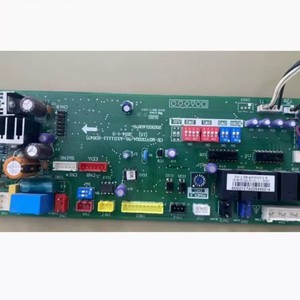 Placa Base de Aire Acondicionado Central 201384090015 202302140879 CE-MDVD22Q4N1-A3 Fuente de Alimentación Eléctrica - Product Image 4
