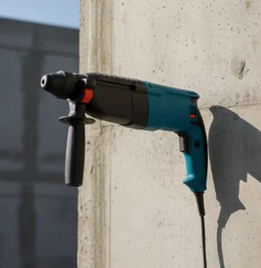 <span class=keywords><strong>Martillo</strong></span> Perforador Eléctrico Ligero de Alta Calidad de 1000W, 220V, Enchufable, Nuevo, Multifunción, para Demolición de Cemento, Uso Industrial y Bricolaje - Product Image 3