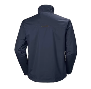 Giacca <span class=keywords><strong>Softshell</strong></span> da <span class=keywords><strong>Uomo</strong></span> per la Stagione Primaverile, Visibilità e Comfort Migliorati con Colletto alla Coreana Stile Formale - Product Image 3