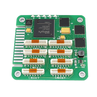 Carte décodeur pour imprimante, modèle bt-4720, EPS3200, pour EPS 4720, solvant, 4720