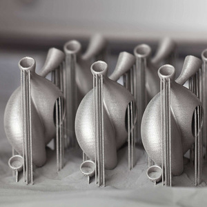 Usinage rapide de prototypes SLM, pièces en acier, FDM, métal sur mesure, impression 3D en Chine, pièce en aluminium unique, micro-usinage OEM Yuanwenyu - Product Image 5
