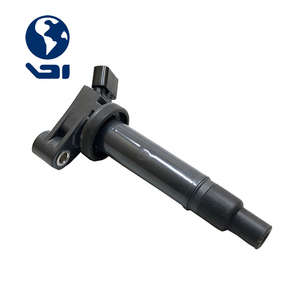 Bobine d'allumage automatique de haute qualité 90919-02246 pour Toyota CAMRY HIGHLANDER <span class=keywords><strong>SOLARA</strong></span> Lexus 9091902246 - Product Image 3