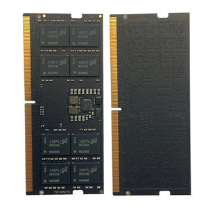 Mémoire DDR5 16 Go 6000 RGB XMP RAM Gaming 8 Go 32 Go 64 Go 4800 MHz 5200 MHz 5600 MHz 6400 MHz pour Serveur Ordinateur Portable RAM Mémoire - Product Image 5