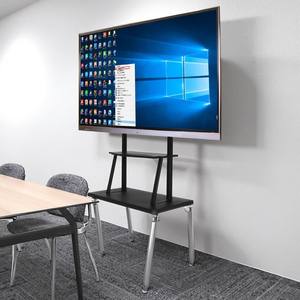 Écran d'affichage interactif à haut rendement énergétique, tableau numérique interactif, tableau intelligent pour une utilisation dans les institutions publiques - Product Image 1