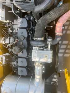 Komatsu เครื่องขุด PC300-7ดีเซลไฮดรอลิกมือสองสภาพการทำงานที่ดีเยี่ยมราคาไม่แพง - Product Image 5