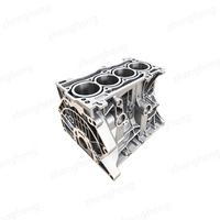 EA211 CNG Engine Cylinder Block for Passenger Car Repair Shop Auto Aftermarket Replacement Parts