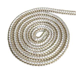 เชือกไนลอนถักสองชั้นสำหรับจอดเรือ - ผลิตภัณฑ์กีฬาและความบันเทิง - Product Image 1
