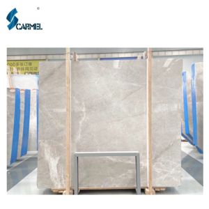Loseta de Piedra Natural para Interiores, Mármol Gris Castillo, para Pisos, Encimeras, Escaleras y Escalones - Product Image 4
