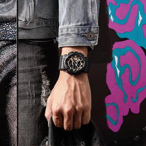 Nouvelle montre connectée sport série G modèle 2025 avec écran IPS, <span class=keywords><strong>bracelet</strong></span> en plastique, autonomie de 4 jours et étanchéité IPX-6 - Product Image 5