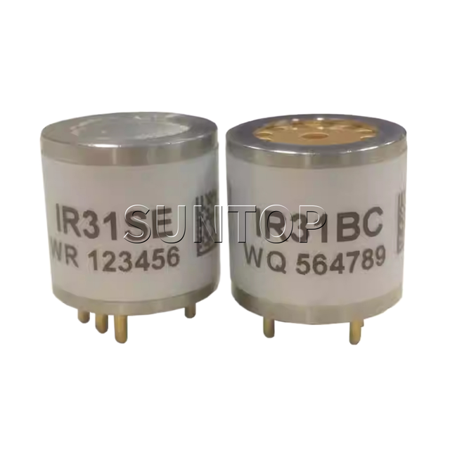 SUNTOP IGBT Electronic Components Xygen Sensor Gas Sensor IR31BC IR31CE IR31SC IR31SE