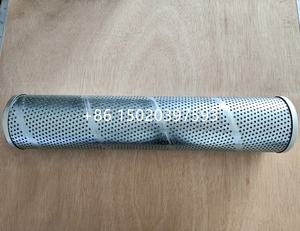 Suku Cadang <span class=keywords><strong>Wheel</strong></span> <span class=keywords><strong>Loader</strong></span> <span class=keywords><strong>LG956L</strong></span> 29100000061 Filter Hidrolik - Product Image 2