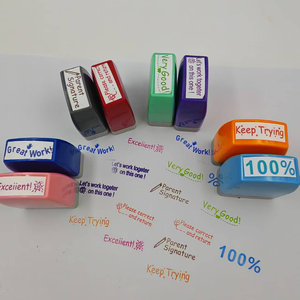 Juego de 8 <span class=keywords><strong>Sellos</strong></span> de Comentarios Positivos <span class=keywords><strong>para</strong></span> Maestros, <span class=keywords><strong>Sellos</strong></span> Flash <span class=keywords><strong>para</strong></span> Niños, Incentivos en Inglés, Recompensas <span class=keywords><strong>para</strong></span> el Aula, Calificación y Marcación - Product Image 3