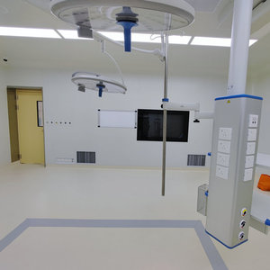 Proyecto de Renovación de Sala Limpia con Flujo Laminar, Quirófano Personalizado para Servicio de Salud Comunitario y Clínica Dental - Product Image 5