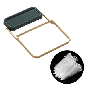 Escurridor de Fregadero Plegable de Metal con Filtro de Malla Desechable para Verduras y Frutas, Accesorios de Cocina - Product Image 1
