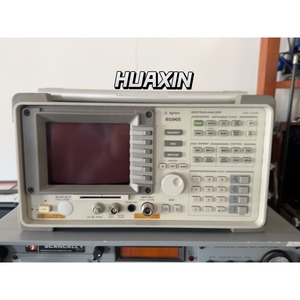 Analyseur de spectre HP/Agilent 8596E, 9 kHz-12,8 GHz avec option hx1 - Product Image 1