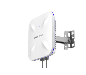 <span class=keywords><strong>AX1800</strong></span> Wi-Fi 6 Punto de acceso para exteriores Gigabit de doble banda (G) - Product Image 2