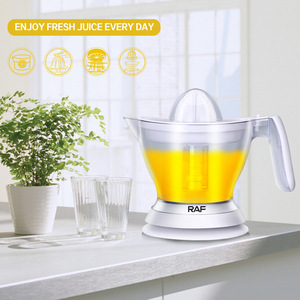 Extracteurs de jus domestiques, presse-agrumes pour citrons, mixeurs de jus d'orange domestiques et petites machines électriques à jus d'orange, par 2026 - Product Image 4