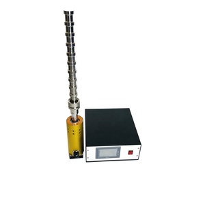 Homogénéisateur ultrasonique, dispersant ultrasonique multi-sondes pour les sciences biologiques <span class=keywords><strong>et</strong></span> les sciences de la <span class=keywords><strong>vie</strong></span>, équipement d'émulsification à l'échelle du laboratoire - Product Image 5