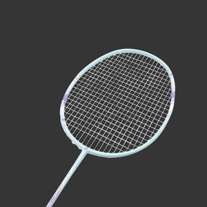 Raquette de <span class=keywords><strong>badminton</strong></span> personnalisée en fibre de carbone <span class=keywords><strong>Raquettes</strong></span> de <span class=keywords><strong>badminton</strong></span> en graphite à prix avantageux - Product Image 2